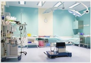 醫療器械經營 開啟醫療健康新革命