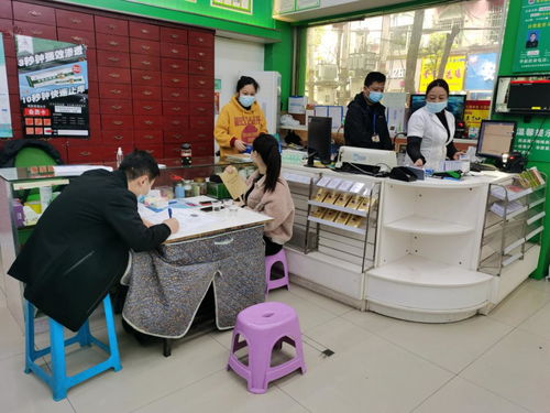 銅仁市市場監管局 聚焦監管、服務、安全，強化保障人民群眾醫療器械使用與消毒器械銷售安全